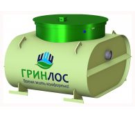 Гринлос Аэро Лайт 3 НК - фото 1